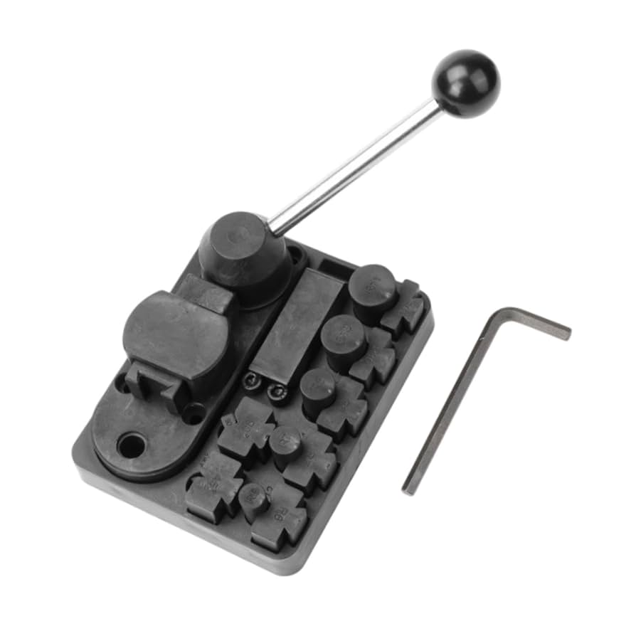 Amazon | LeeQinersw リングベンダー、DIYリング作成ツール